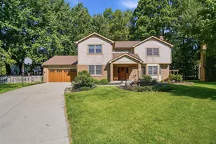 605 Kingfisher Dr, Westerville, OH 43082 - Photo 6