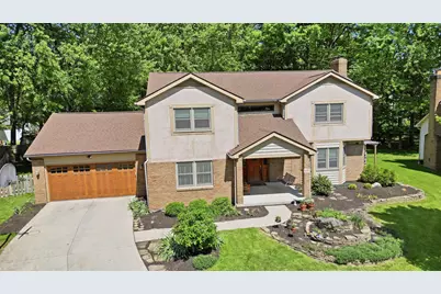 605 Kingfisher Drive, Westerville, OH 43082 - Photo 2