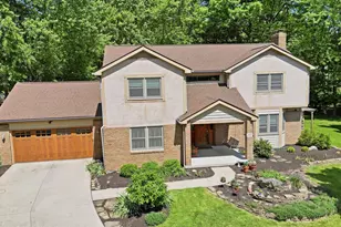605 Kingfisher Dr, Westerville, OH 43082 - Photo 2