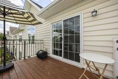 3953 Rue De Brittany #3953A, Columbus, OH 43221 - Photo 34