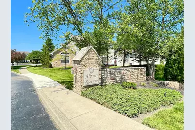 6252 Hudson Reserve Way #6252, Westerville, OH 43081 - Photo 48
