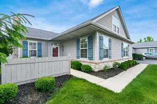 4111 Aumbrey Ct, New Albany, OH 43054 - Photo 1