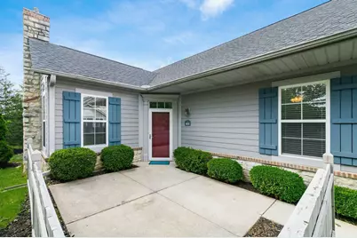 4111 Aumbrey Court #35, New Albany, OH 43054 - Photo 2