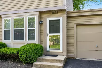 7895 Barkwood Drive #19F, Columbus, OH 43085 - Photo 2