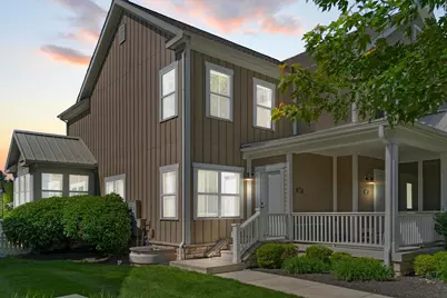 183 W Case Street, Powell, OH 43065 - Photo 2
