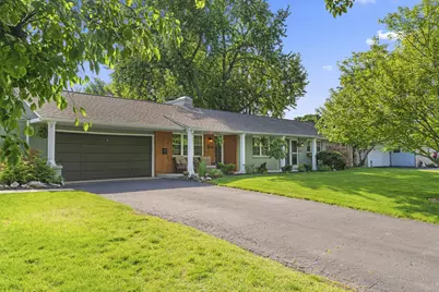 3870 Norbrook Drive, Upper Arlington, OH 43220 - Photo 4