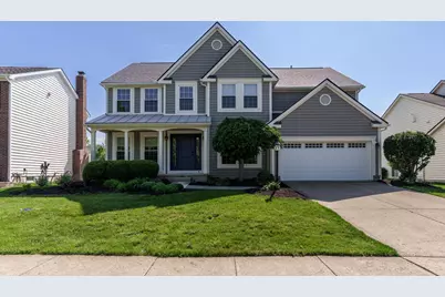 7103 Scioto Chase Boulevard, Powell, OH 43065 - Photo 2