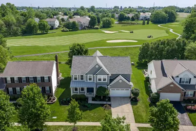 7103 Scioto Chase Boulevard, Powell, OH 43065 - Photo 1