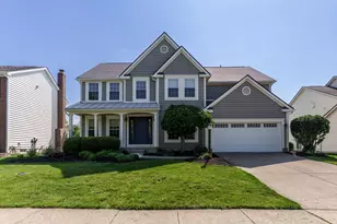 7103 Scioto Chase Blvd, Powell, OH 43065 - Photo 1