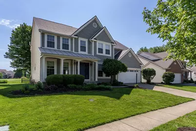 7103 Scioto Chase Boulevard, Powell, OH 43065 - Photo 4