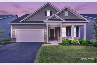 1750 Zucchina Drive, Hilliard, OH 43026 - Photo 1