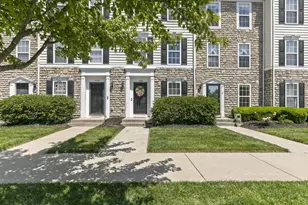 5548 Middle Falls St, Dublin, OH 43016 - Photo 2