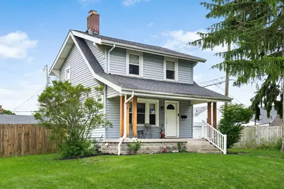 640 Clark Avenue, Columbus, OH 43223 - Photo 2