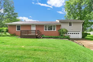 1323 Eisenhower Ave, Mansfield, OH 44904 - Photo 1