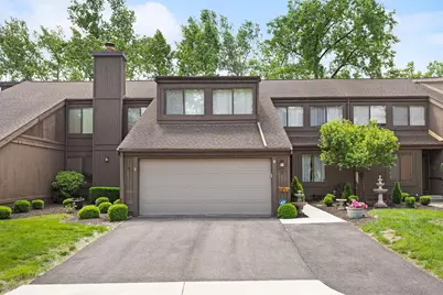 2093 Brookhurst Avenue #B, Columbus, OH 43229 - Photo 2