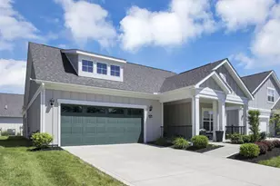 3329 Strickland Dr, New Albany, OH 43054 - Photo 2