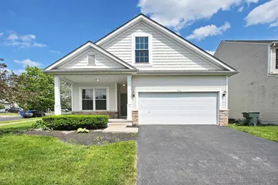 374 Hoskins Way, Columbus, OH 43213 - Photo 2