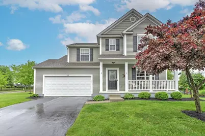 316 Timbersmith Drive, Delaware, OH 43015 - Photo 1