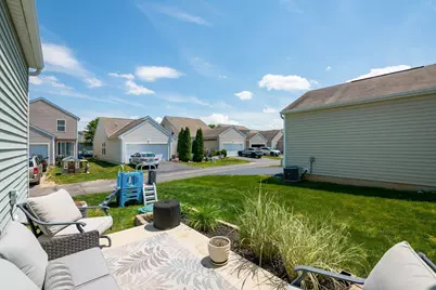 2496 Snowtip Lane, Grove City, OH 43123 - Photo 38