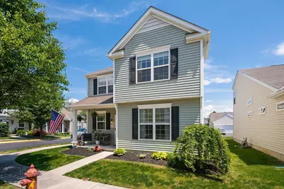 2496 Snowtip Lane, Grove City, OH 43123 - Photo 2