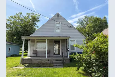 128 Columbus Avenue, Delaware, OH 43015 - Photo 1