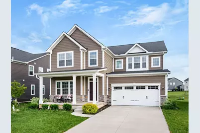 589 Melick Drive, Delaware, OH 43015 - Photo 2