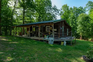 462 Hartsook Road Rd, Vinton, OH 45686 - Photo 8