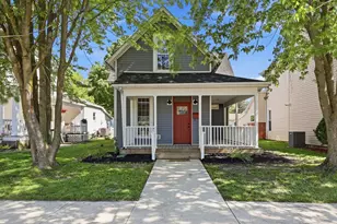240 W 3rd St, Marysville, OH 43040 - Photo 2