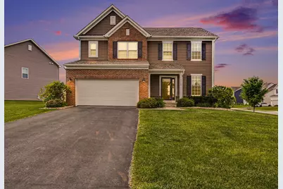 7158 Bradbury Drive, Sunbury, OH 43074 - Photo 2
