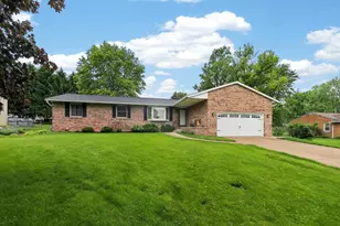 1245 N Stewart Rd, Mansfield, OH 44903 - Photo 1