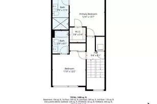109 Aston Row Ln, Columbus, OH 43201 - Photo 34