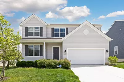 2432 Brook Run Drive, Lancaster, OH 43130 - Photo 2