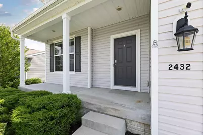 2432 Brook Run Drive, Lancaster, OH 43130 - Photo 4