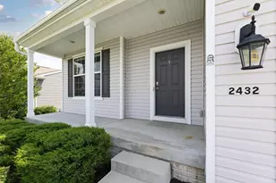 2432 Brook Run Dr, Lancaster, OH 43130 - Photo 4
