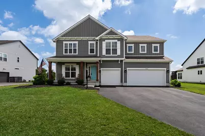 2969 Annabel Way, Delaware, OH 43015 - Photo 2