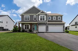 2969 Annabel Wy, Delaware, OH 43015 - Photo 2