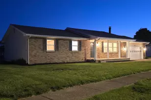 609 Spring Ave, Washington Court House, OH 43160 - Photo 4