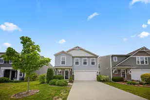 3691 Sugarbark Dr, Canal Winchester, OH 43110 - Photo 4