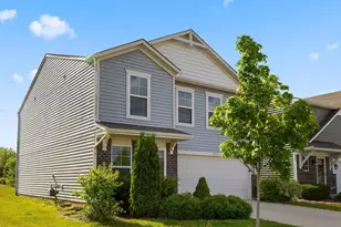 3691 Sugarbark Dr, Canal Winchester, OH 43110 - Photo 6
