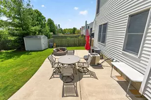 1239 Bay Laurel Dr, Marysville, OH 43040 - Photo 44