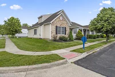 2194 Rustic Ledge Drive, Columbus, OH 43219 - Photo 4