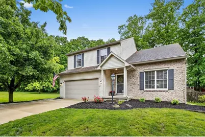 749 Barberry Spur Avenue, Delaware, OH 43015 - Photo 2