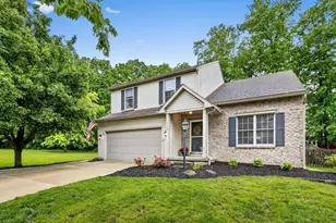 749 Barberry Spur Ave, Delaware, OH 43015 - Photo 2