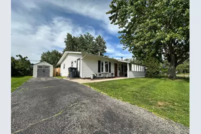 7446 Saratoga Avenue, Reynoldsburg, OH 43068 - Photo 1