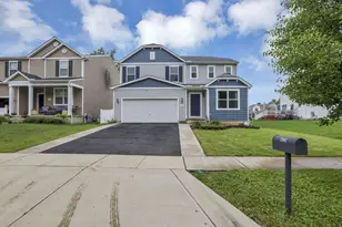7381 Rum Cay Ln, Reynoldsburg, OH 43068 - Photo 2