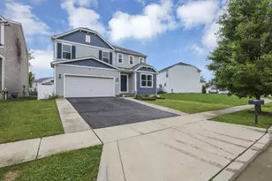 7381 Rum Cay Ln, Reynoldsburg, OH 43068 - Photo 6
