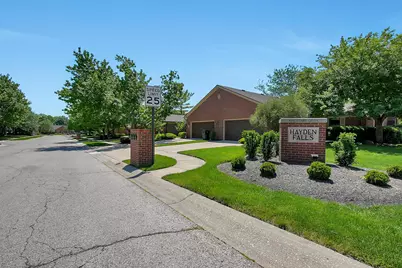 3160 Kingstree Court, Dublin, OH 43017 - Photo 36