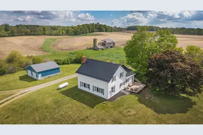 6520 Hall Road, Centerburg, OH 43011 - Photo 4