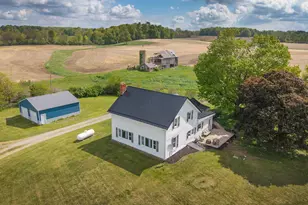 6520 Hall Rd, Centerburg, OH 43011 - Photo 4