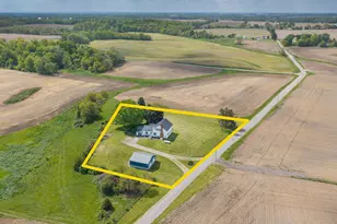 6520 Hall Rd, Centerburg, OH 43011 - Photo 24